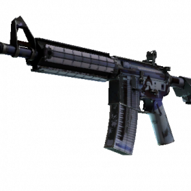 M4A4 | Рентген