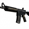 M4A4 | Пустынная атака