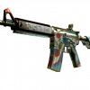 M4A4 | Око Гора