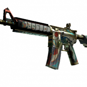 M4A4 | Око Гора