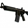M4A4 | Звездный крейсер