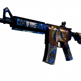 M4A4 | Император