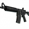 M4A4 | Тусклые полосы
