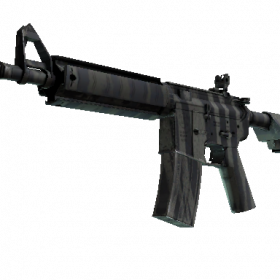 M4A4 | Тусклые полосы