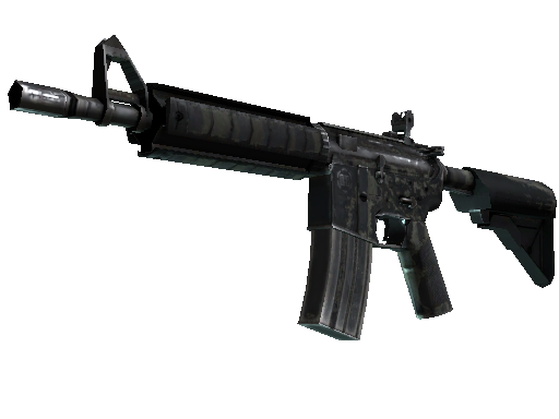 M4A4 | Тусклые полосы