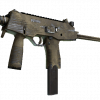 MP9 | Песчаная штриховка