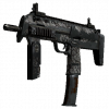 MP7 | Пороховой дым