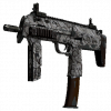 MP7 | Пороховой дым