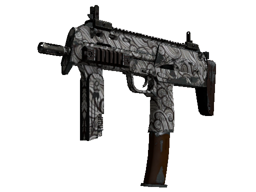 MP7 | Пороховой дым
