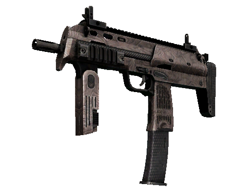 MP7 | Жар Солнца