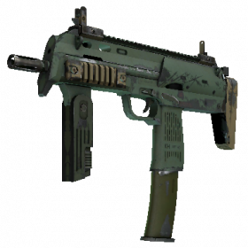 MP7 | Грунтовая вода