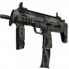 MP7 | Сажа