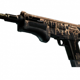 MAG-7 | Медное покрытие