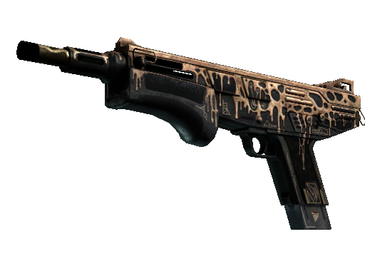 MAG-7 | Медное покрытие