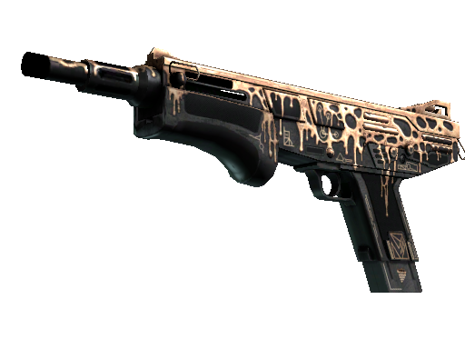 MAG-7 | Медное покрытие