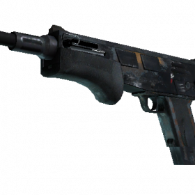 MAG-7 | Радиоактивная опасность