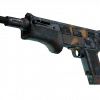 MAG-7 | Радиоактивная опасность