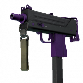 MAC-10 | Ультрафиолет