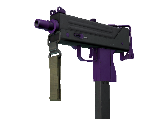 MAC-10 | Ультрафиолет