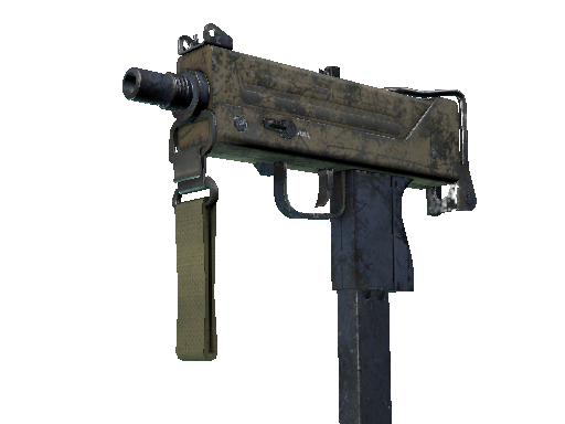 MAC-10 | Смерч