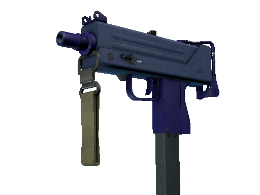 MAC-10 | Индиго