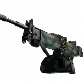 Негев | Песочное барокко