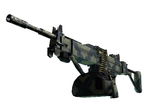 Негев | Песочное барокко