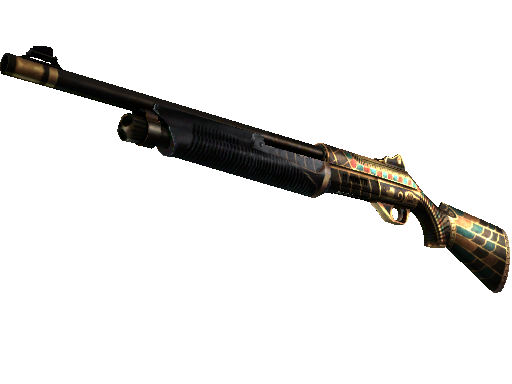 Nova | Укус Себека