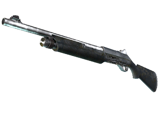 Nova | Лесные листья