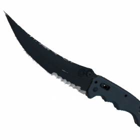 Складной нож | Ночь