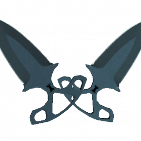 Керамбит | Дамасская сталь