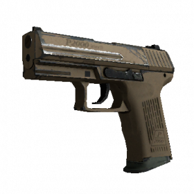 P2000 | Цвет луга