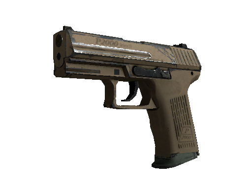 P2000 | Цвет луга