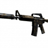 M4A1-S | Грязевой стандарт