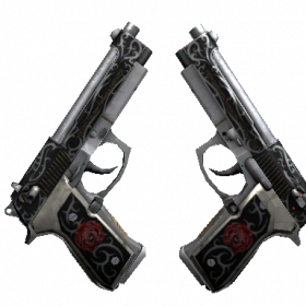 Dual Berettas | Баланс