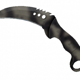 Коготь | Сажа