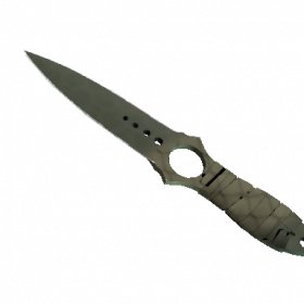 Скелетный нож | Африканская сетка