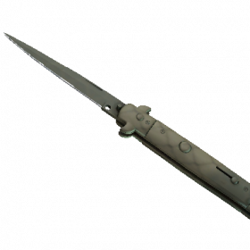 Стилет | Африканская сетка