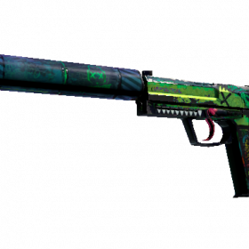 USP-S | Чудовищная смесь