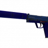 USP-S | Королевский синий