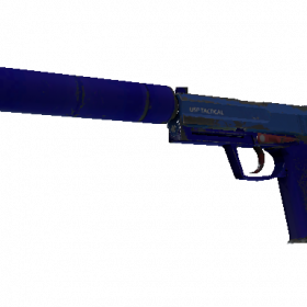 USP-S | Королевский синий